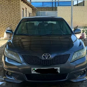 Toyota Camry 2010