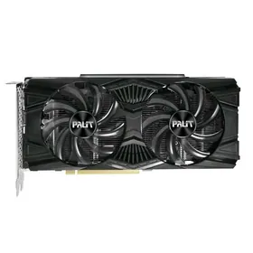 ВИДЕОКАРТА GTX 1660S PALIT ️