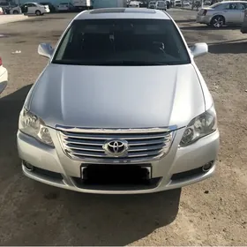 Toyota Avalon 2009