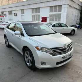 Toyota Venza 2009