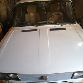 Lada 2106 1985