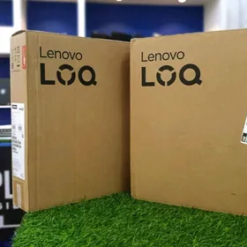 Lenovo LOQ/i7/RTX 4060/RAM 16G