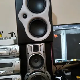 M Audio Studio Kalonka
