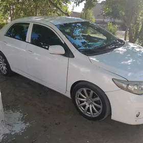 Toyota Corolla 2012