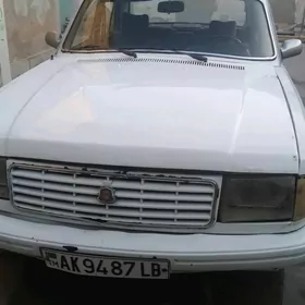 Gaz 31 1993