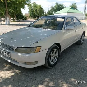 Toyota Mark II 1993