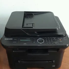 printer samsung 4/1(fax)