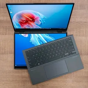 Zenbook Duo 14" Touch|Ultra 7