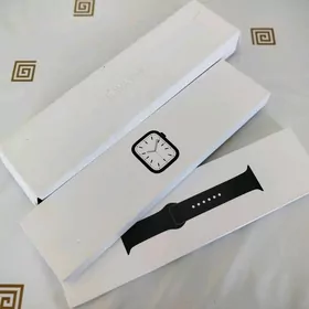 Apple watch 7