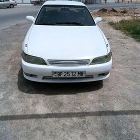 Toyota Mark II 1993