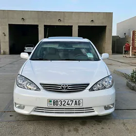 Toyota Camry 2005