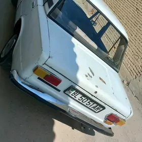 Lada 2104 1989