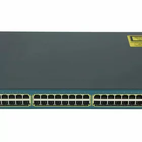 Cisco 2950 switch/свич