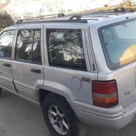 Jeep Grand Cherokee 1995