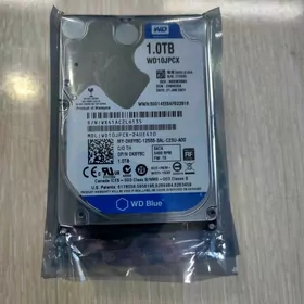 täze HDD 1 TB noutbuk üçin