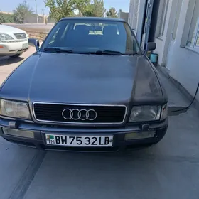 Audi 80 1992