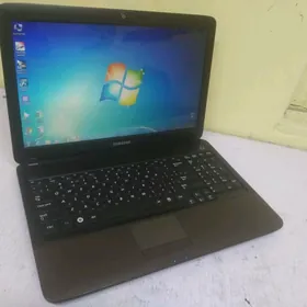 i3 NOTEBOOK SAMSUNG