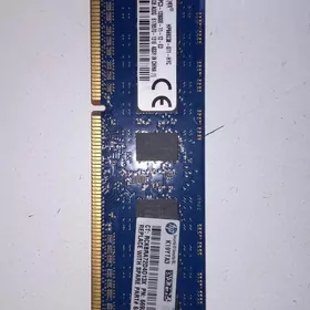 Kingston Ram ddr3 4gb