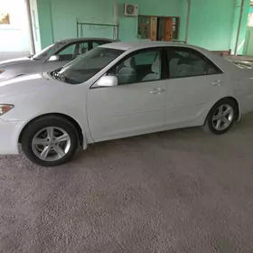 Toyota Camry 2002