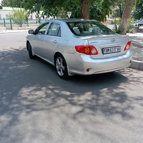 Toyota Corolla 2010