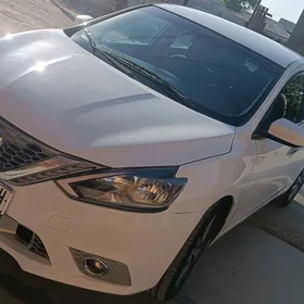 Nissan Sentra 2018