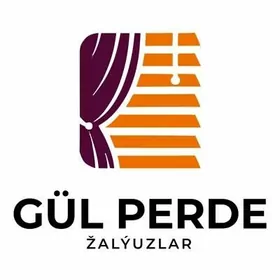 Жалюзи "GÜL PERDE" jalyuzlar