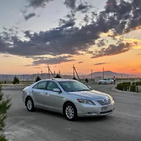 Toyota Camry 2008