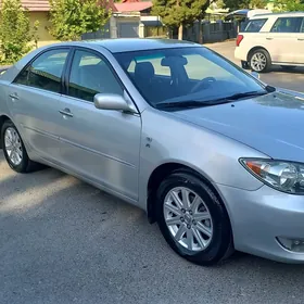 Toyota Camry 2006