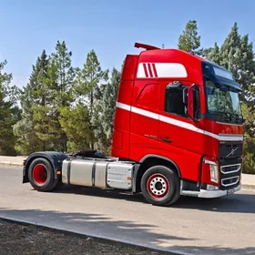 Volvo FH 460 2020