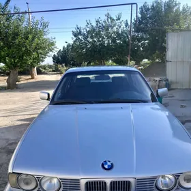 BMW 525 1995