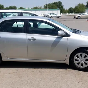 Toyota Corolla 2012