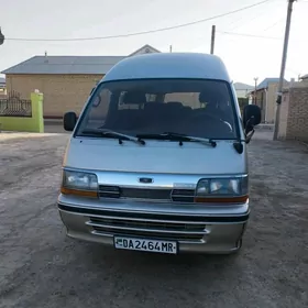 Toyota Hiace 1991