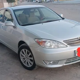 Toyota Camry 2003