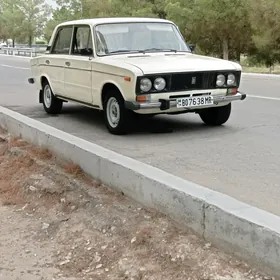 Lada 2106 1993