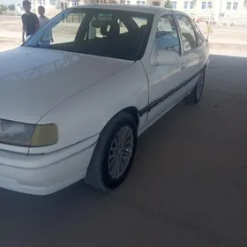 Opel Vectra 1992