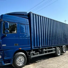 DAF 460 2010