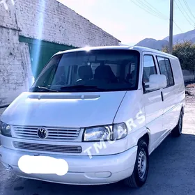 Volkswagen Transporter 2003