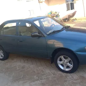 Toyota Corolla 1996