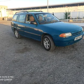 Opel Astra 1992