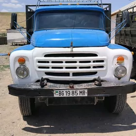 Zil 130 1990