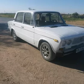 Lada 2106 2001