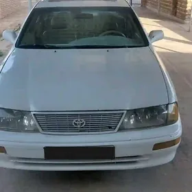 Toyota Avalon 1995