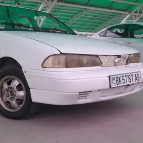 Opel Astra 1996