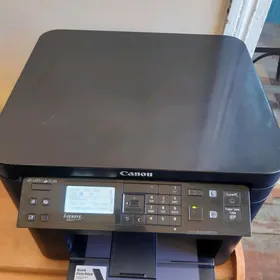 Canon mf211 printer