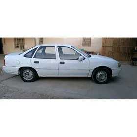 Opel Vectra 1991