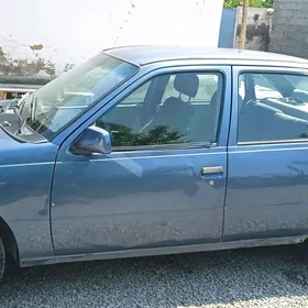 Opel Vectra 1989