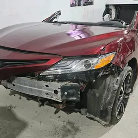 2020 Camry Full Morda