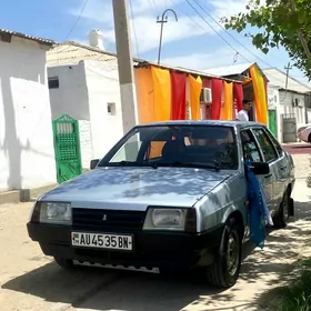 Lada 21099 2002