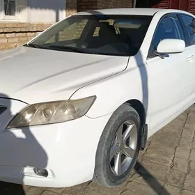 Toyota Camry 2009