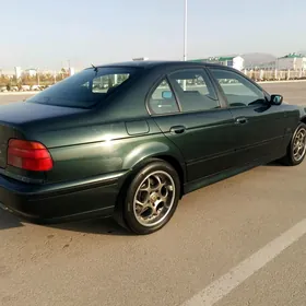 BMW 528 1998